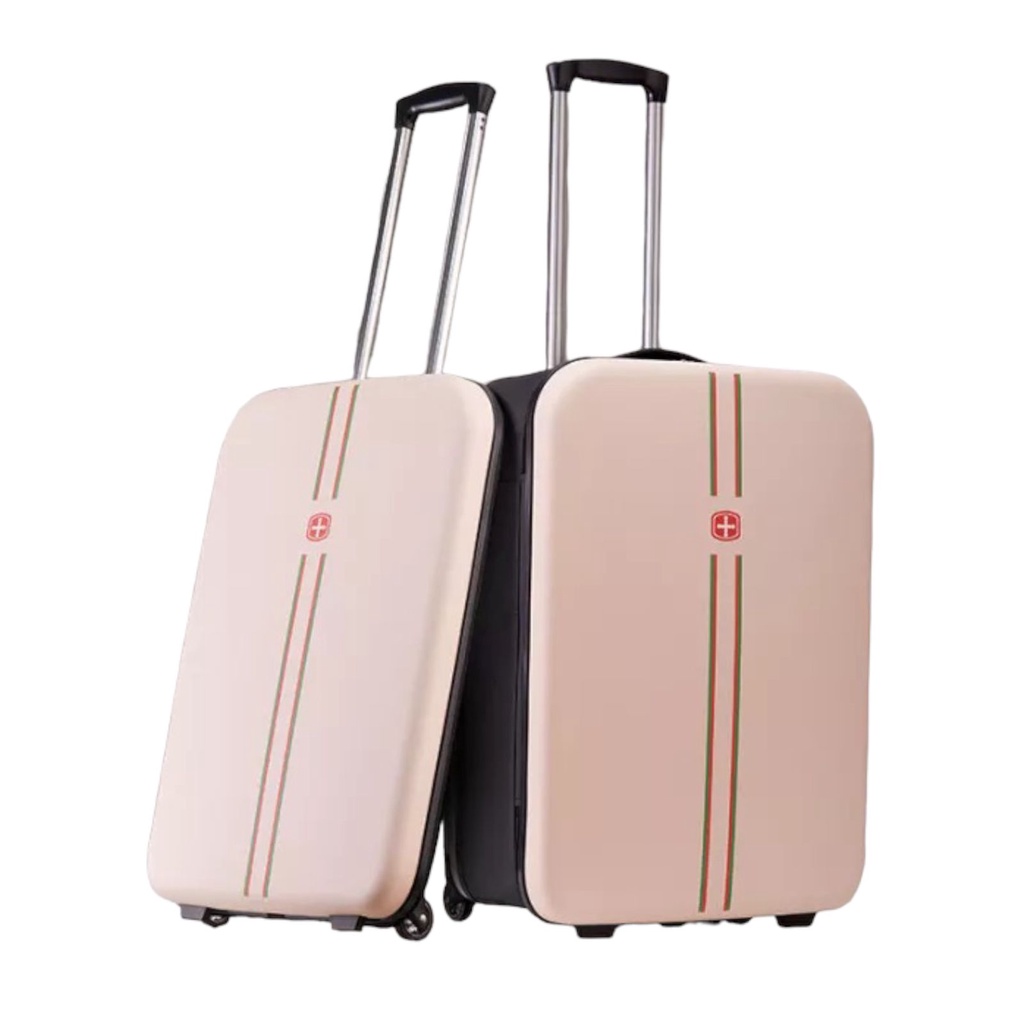Mala De Viagem Dobrável Portátil Feminina ZDX-1