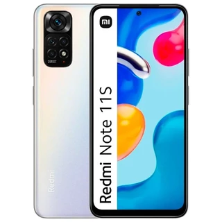Xiaomi Redmi note 11s 128gb Mem 6gb Ram 4G Indiano Envio Imediato!