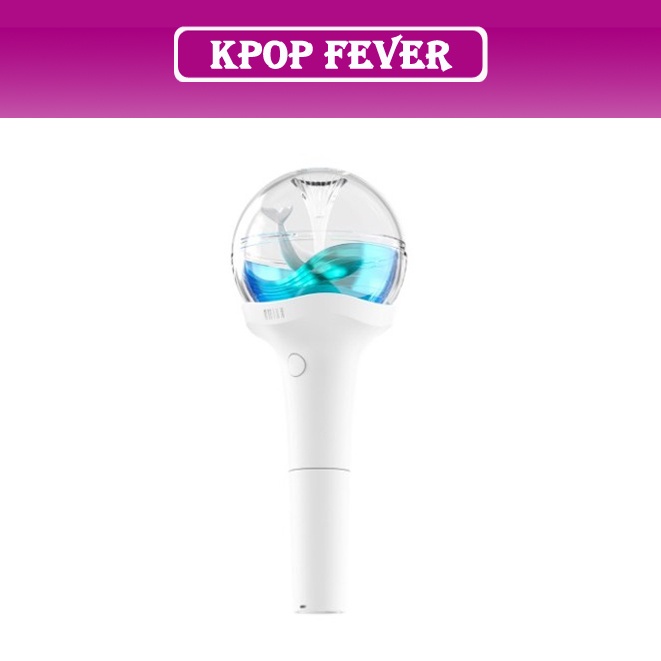NMIXX - OFFICIAL LIGHT STICK | Shopee Brasil