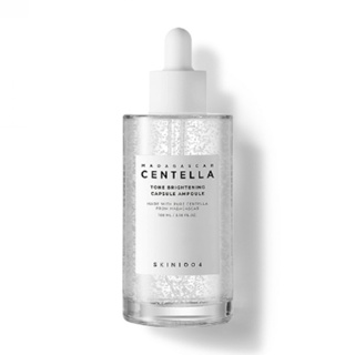 skin1004 madagascar tone brightening capsule ampoule 100ml