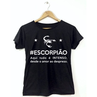 1 Camiseta Bonequinho Flork Meme Horóscopo Capricorniana Signo