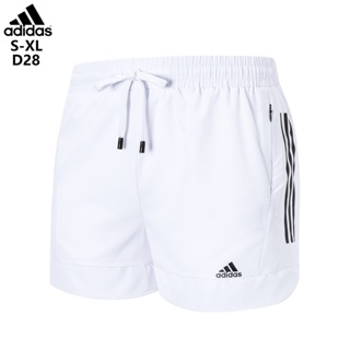 Calça de três pontos estilo novo feminina