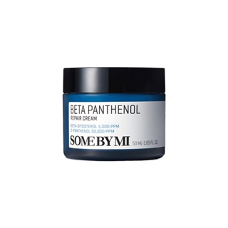 some by mi beta panthenol repair cream 50ml