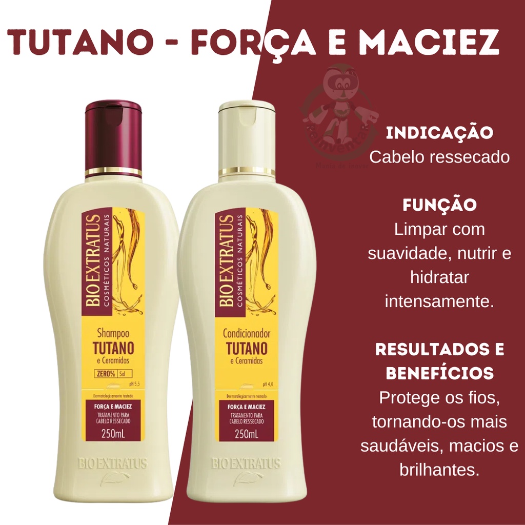BIO EXTRATUS TUTANO