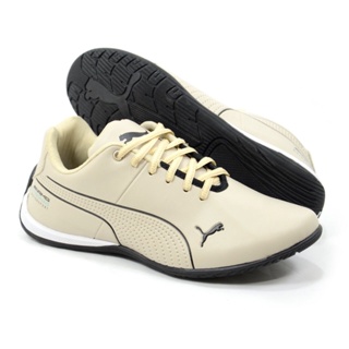 Tênis Masculino Puma Mercedes Esportivo Academia Caminhada