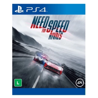 Need For Speed Rivals p 4