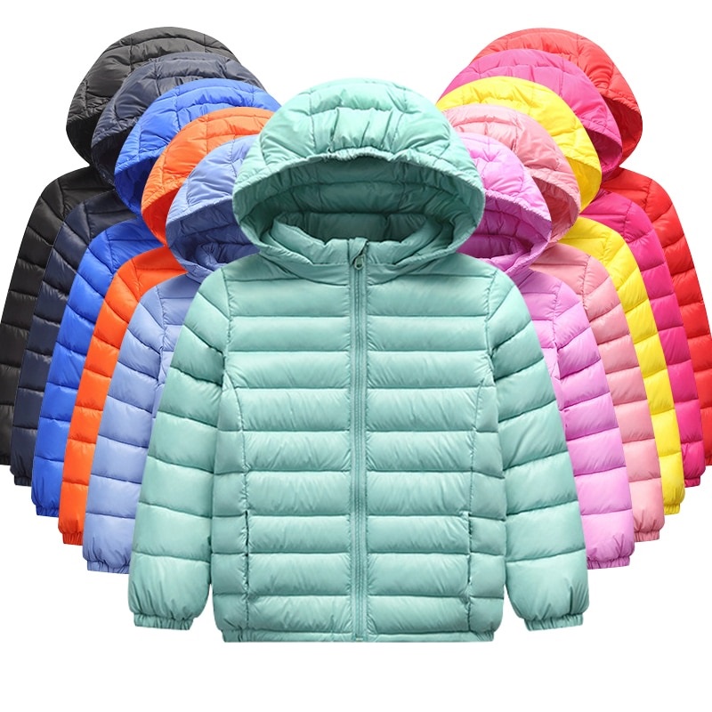 Casaco de frio masculino hot sale infantil