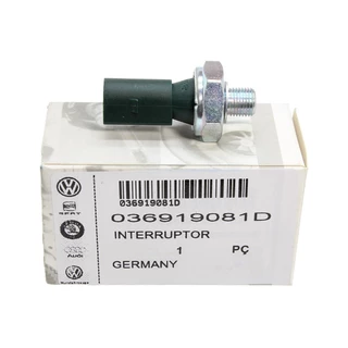 Interruptor Cebolinha Oleo Original Fox Gol G5 G6 Golf Up