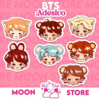 bts simbolo em Promoção na Shopee Brasil 2025
