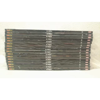 HQ X-Men Hickman (2020 - 2023) Novos e Lacrados Complete Sua Coleção Marvel Panini