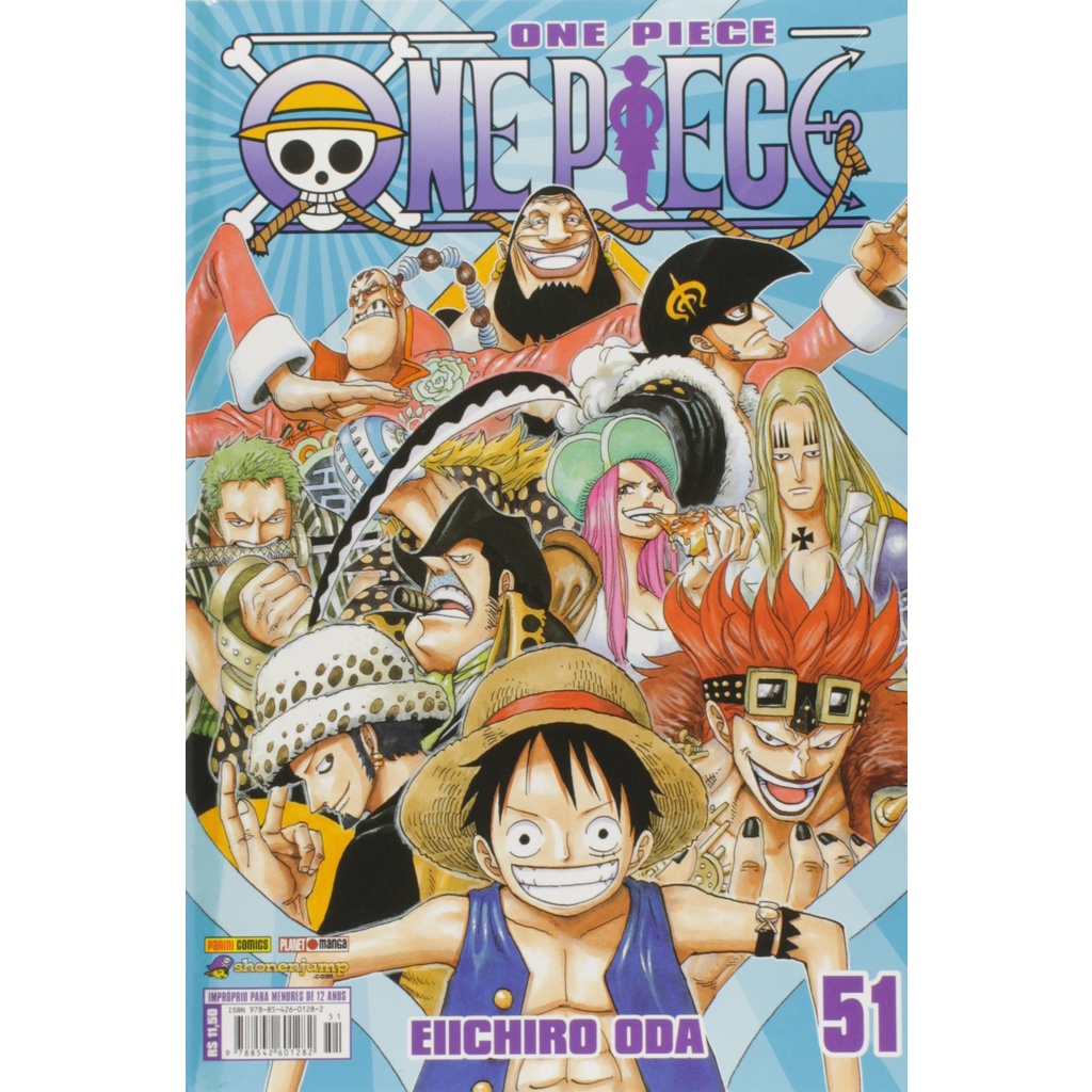 最新のデザイン Mangá PIECE ONE MANGA AVULSOS VOLUMES 60 AO 31 PIECE ONE 少年漫画