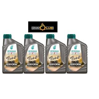 KIT C/4 LITROS ÓLEO PETRONAS SELENIA 5W40 SINTETICO ACEA A3/B3