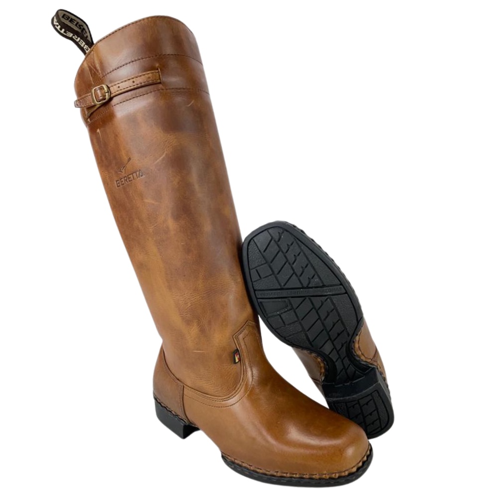 Botas beretta hot sale cano duro