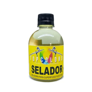 selador para plasticos pronto para aerografo topcolors