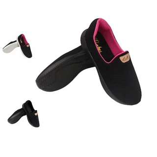 Tênis Calce Fácil Slip On feminino Confortável