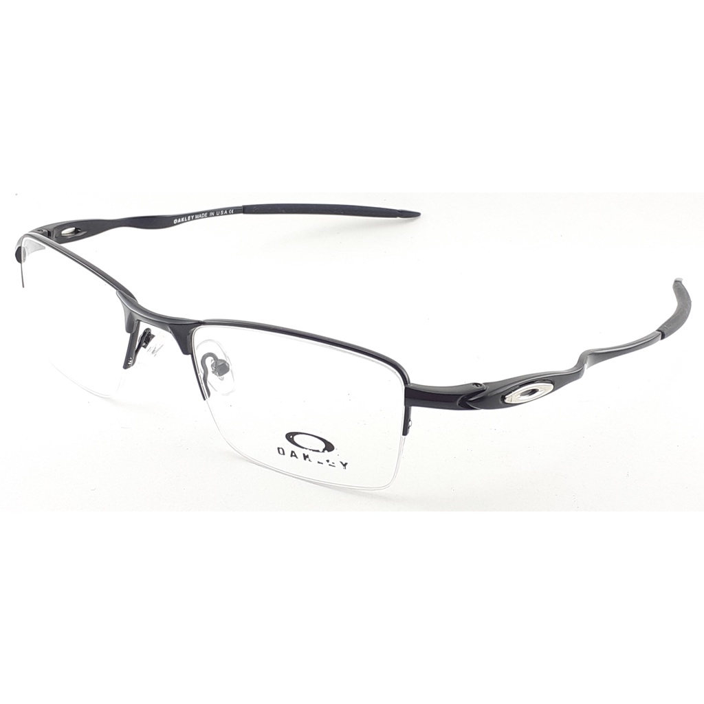 Armação Óculos Oakley de Descanso Lupa Vilao Juliet Grau | Shopee Brasil