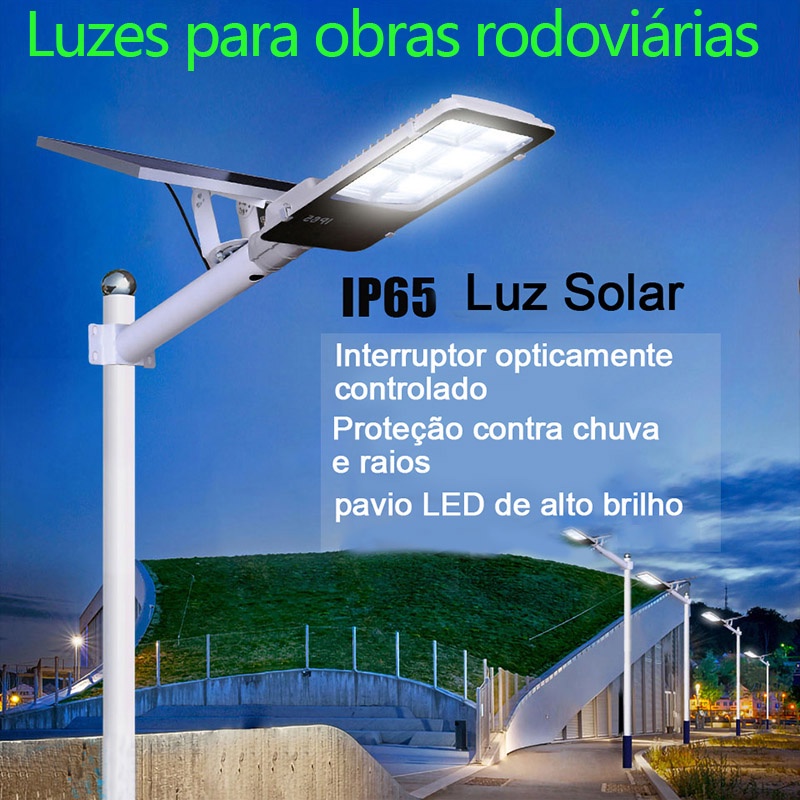 Lâmpadas para Iluminação Pública: Onde Comprar | BuscaProdutos