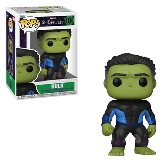 FUNKO POP MARVEL SHE-HULK - HULK 1130 NOVO ORIGINAL em Oferta na Shopee