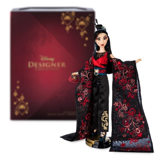 Disney store designer clearance collection