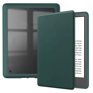 Capa Para Kindle 11° Geração 2021 Tela 6.8" M2L3EK /M2L4EK 11th Paperwhite Magnética Com Função Hibernação