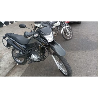 Protetor De Carenagem Dianteiro Bros 160
