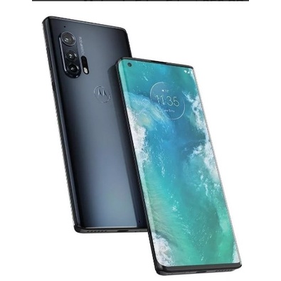 Motorola Edge Edge+ 256 GB thunder gray 12 GB RAM