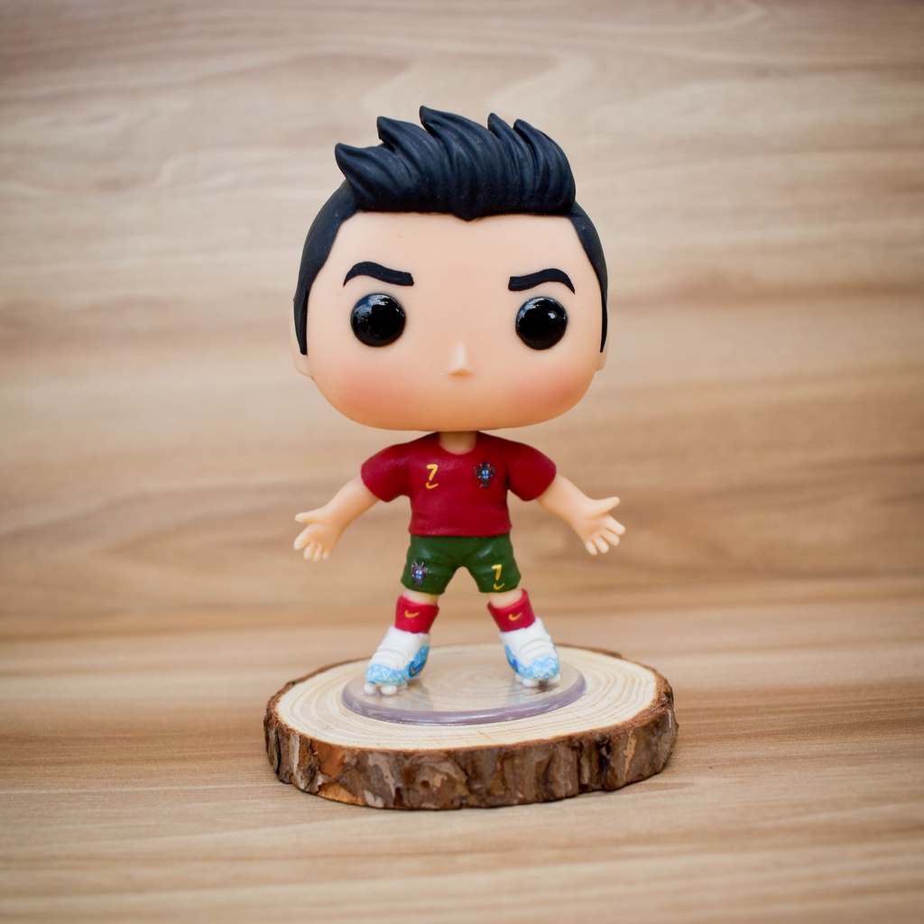 Funko cr7 cheap