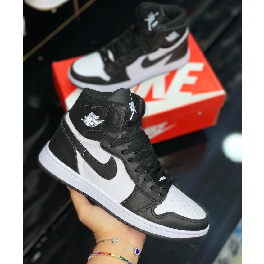 Preços baixos em Tênis esportivo feminino Nike Air Jordan