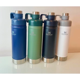 Garrafa Térmica 700ml/800ml Aço Alta Qualidade Pronta entrega