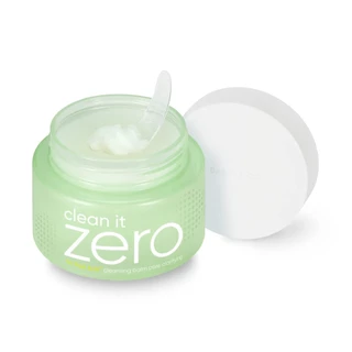 [BANILA CO] Limpe O Bálsamo De Limpeza Zero Clarificante De Poros