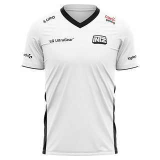 Camiseta INTZ 2022/2023