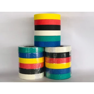 Fita Crepe Fit Pel Uso Geral 18mm x 30m