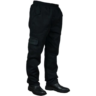 Calça Brim Trabalho Mecânico Super Reforçado 100% Qualidade