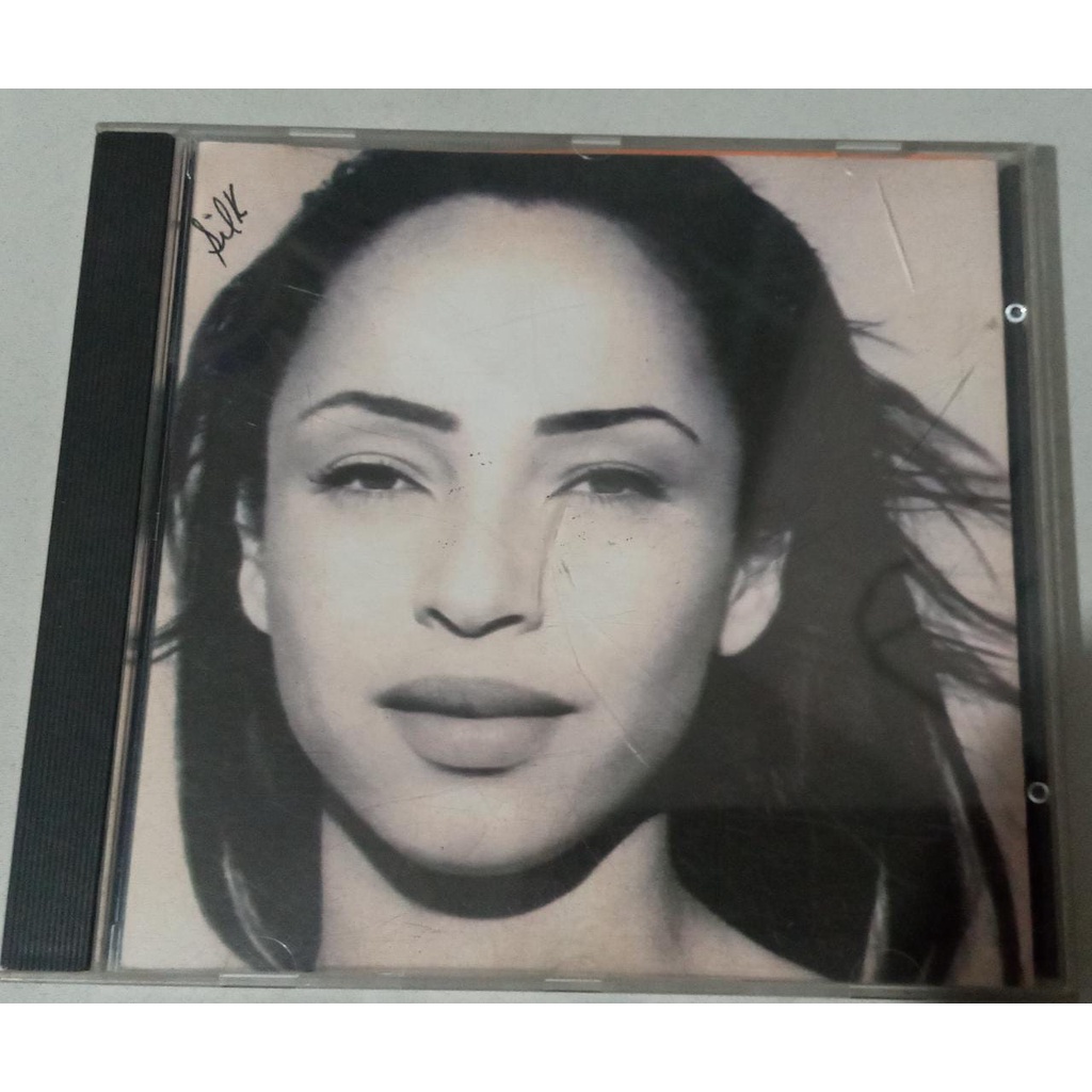 Cd the best of sade shopee brasil