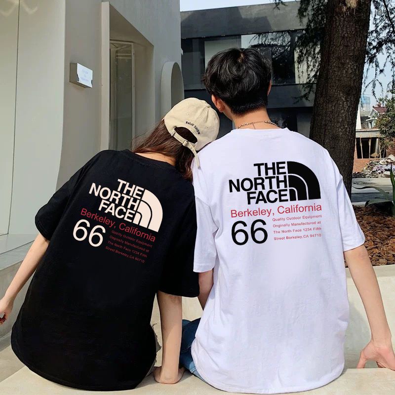 THE north FACE Camiseta Masculina Respirável Confortável Manga Curta O  Norte / - Escorrega o Preço