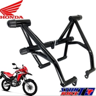 Protetor Stunt Race Honda XRE 300 - Compre direto do distribuidor.