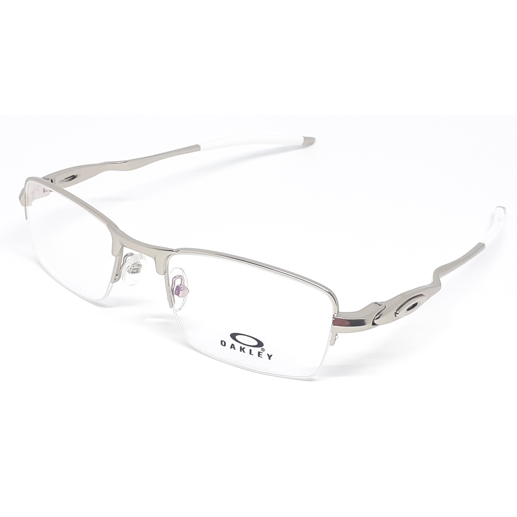 Armação Oakley Grau Óculos Descanso Mandrake Lupa Vilao Juliet