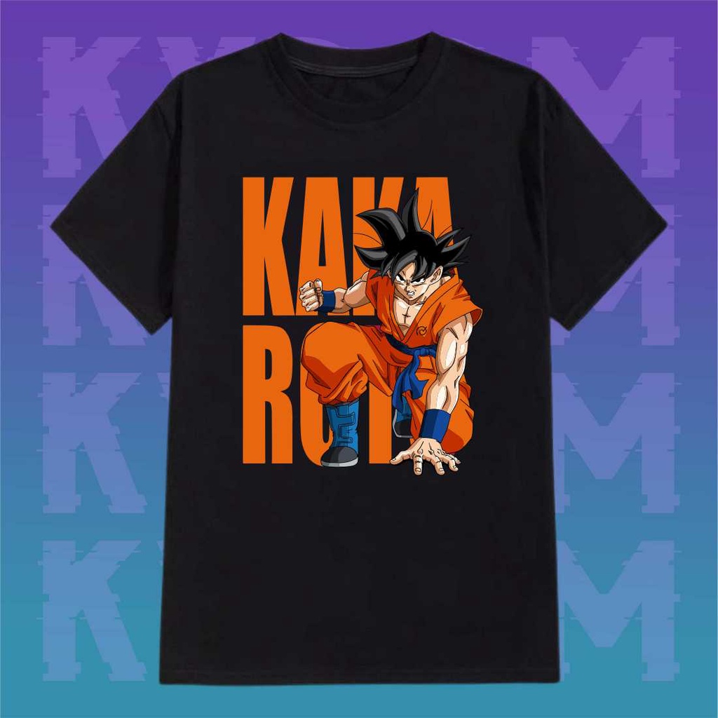 Camiseta goku primark hotsell