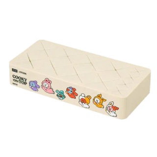 bt21 x etude house collaboration lip holder to organize