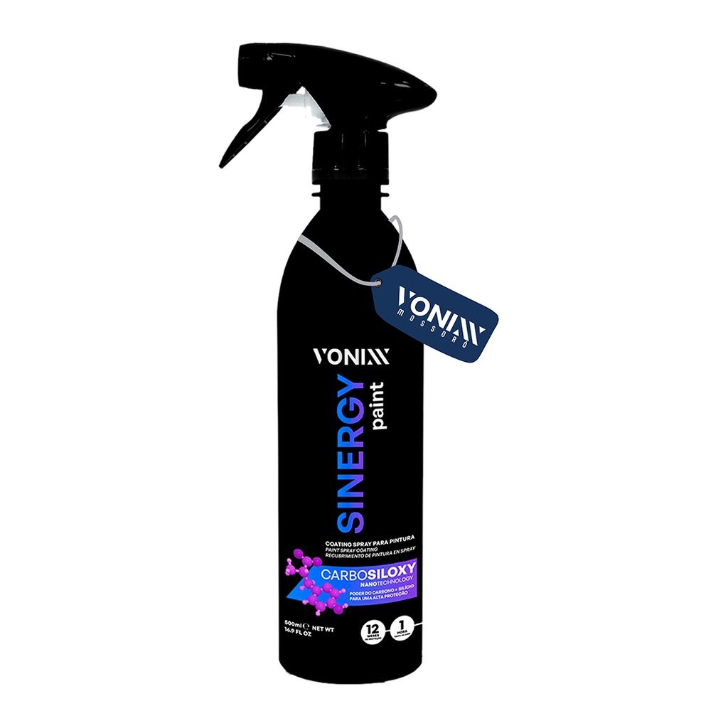 Sinergy Paint 500ml Vonixx