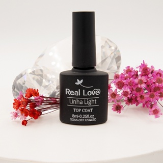 Top Coat - Zem - 15 Ml