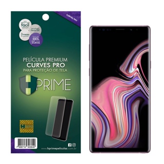 Película Hprime Curves Pro Samsung Galaxy Note 9