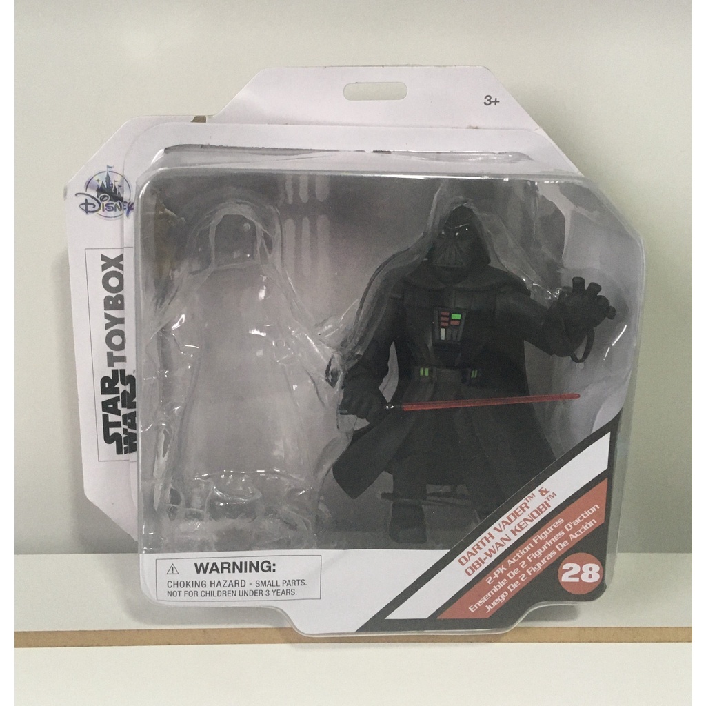 Disney toy box star wars new arrivals