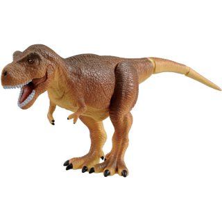 Takara Tomy Ania Animal AL-12 Velociraptor