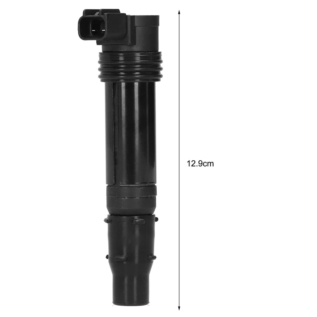 Bobinas De Ignição Kawasaki Zx900c Zx10 650r Versys 650 Z750s