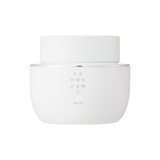 the face shop yehwadam jeju magnolia pure brightening cream 50ml