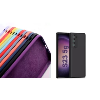Capinha Case Para Samsung Galaxy S23 6.1 Pol.