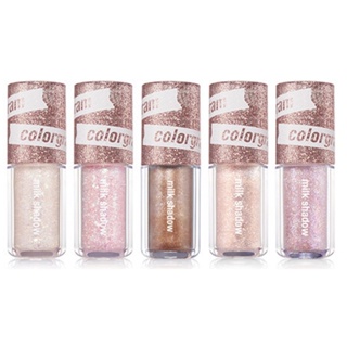 colorgram milk bling shadow 7colors