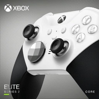 Stelf Controles - Controle Xbox Series com Grip Resident Evil 2 Leon Stelf