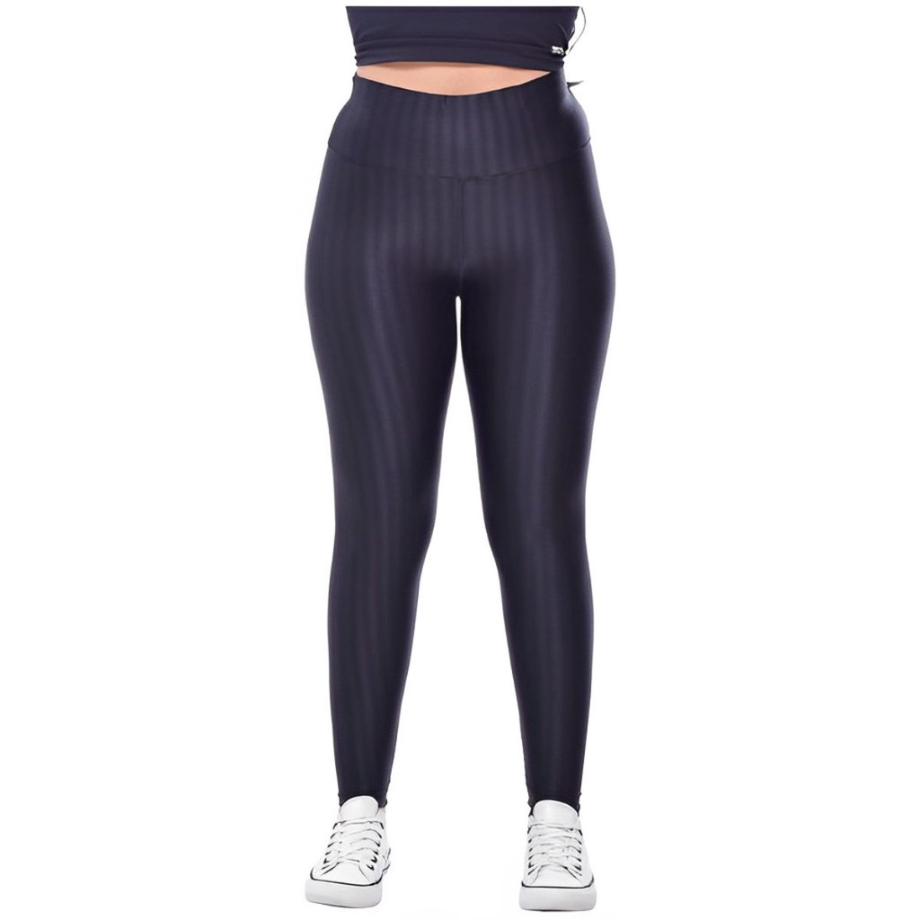 Calça legging leg fitness 3d sale cirrê academia